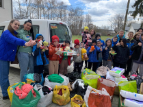 Polistar social responsibility