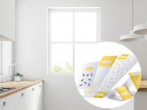 Polistar is the official distributor of Papirna Moudry