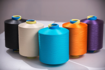 Varieties of polyamide thread